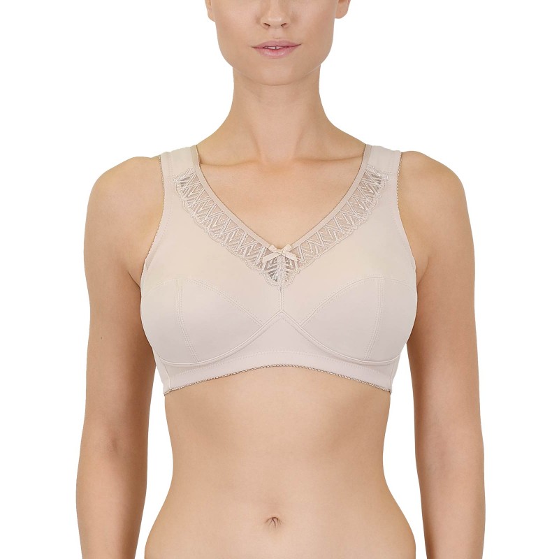 Sutien Naturana 5236 bej