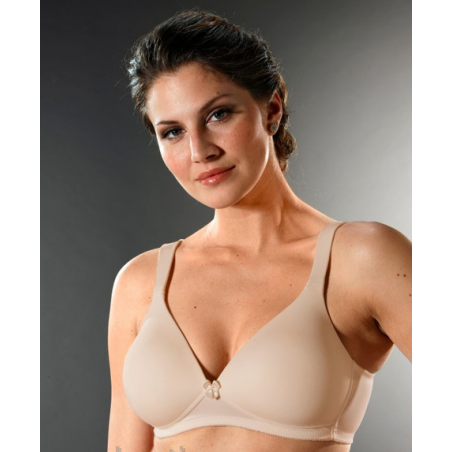 Sutien Naturana 5266 Bej