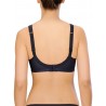 Sutien Naturana 86136 Dark Blue