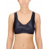 Sutien Naturana 86136 Dark Blue
