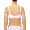 Sutien Naturana 5363 Alb