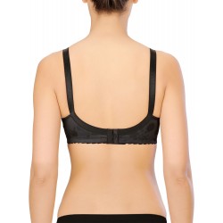 Sutien Naturana 5363 Negru