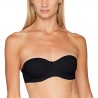 Sutien Naturana 7633 Negru