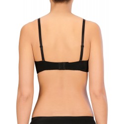 Sutien Naturana 7633 Negru