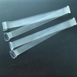 Bretele Silicon 10mm