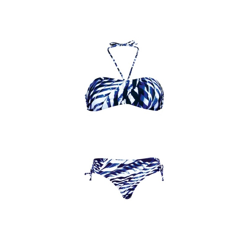Costum de baie Naturana 72327