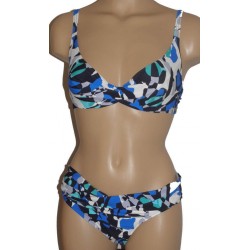 Costum de baie Naturana 72207