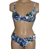 Costum de baie Naturana 72207
