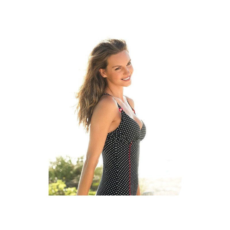 Costum de baie Naturana 72321