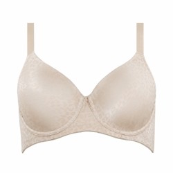 Sutien Naturana 7855 Bej
