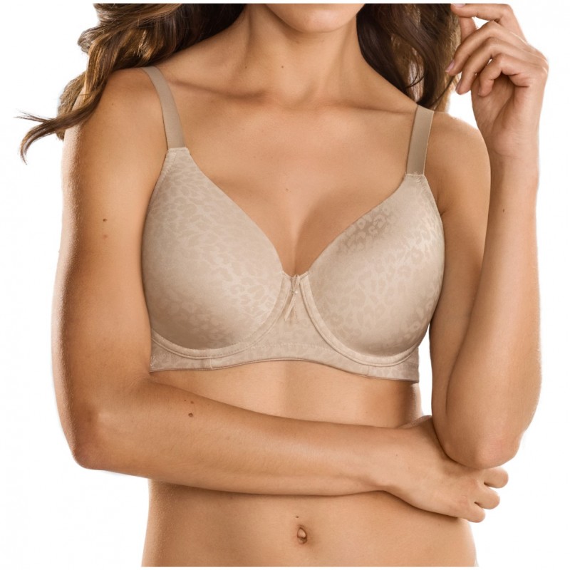 Sutien Naturana 7855 Bej