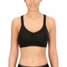Sutien Naturana 5801 Negru