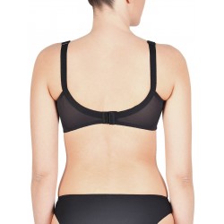 Sutien Naturana 5422 Negru
