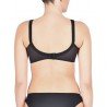 Sutien Naturana 5422 Negru