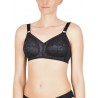 Sutien Naturana 5422 Negru