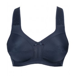 Sutien Naturana 86136 Dark Blue