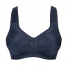 Sutien Naturana 86136 Dark Blue