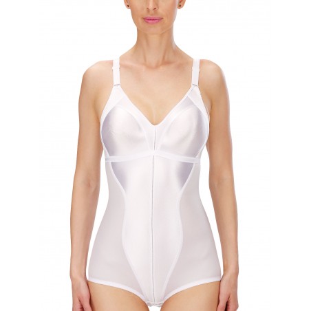 Body Naturana 3263 Alb