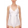 Body Naturana 3263 Alb