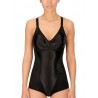 Body Naturana 3263 Negru