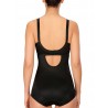 Body Naturana 3263 Negru